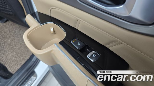 Kia Sorento 2025 — photo 19