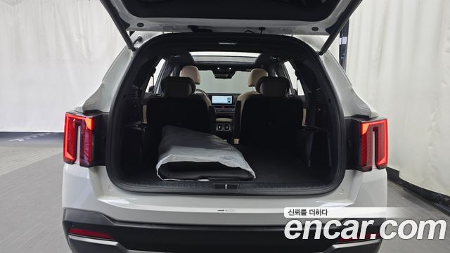 Kia Sorento 2025 — photo 20
