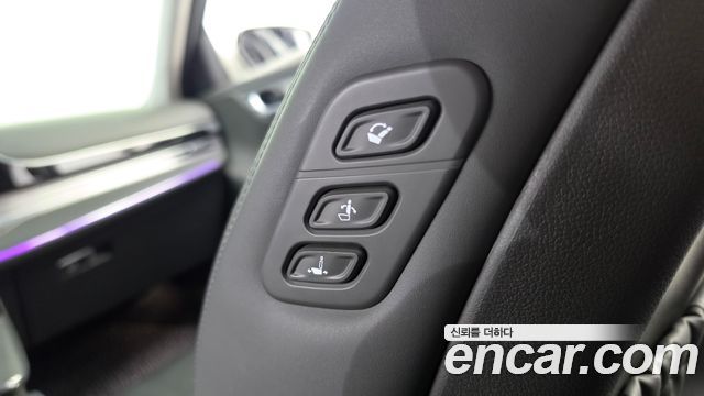Hyundai Grandeur 2020 — photo 23