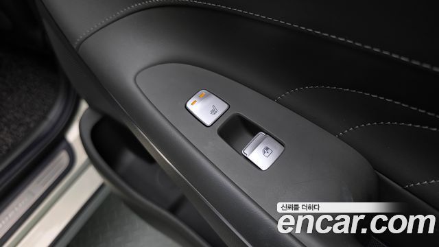 Hyundai Grandeur 2020 — photo 24