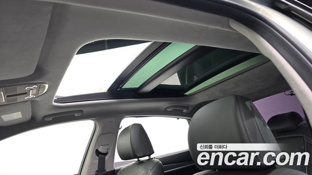 Hyundai Grandeur 2020 — photo 25