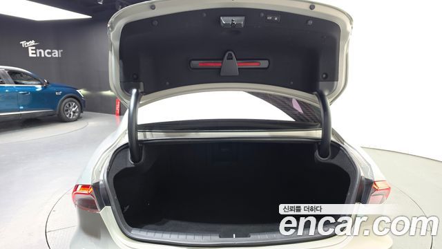 Hyundai Grandeur 2020 — photo 26