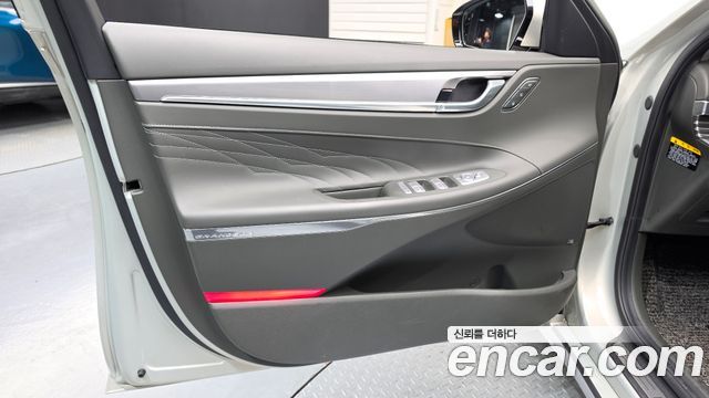 Hyundai Grandeur 2020 — photo 14