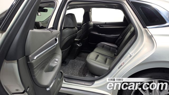 Hyundai Grandeur 2020 — photo 16