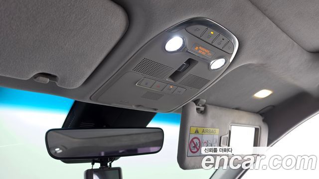 Hyundai Grandeur 2020 — photo 27