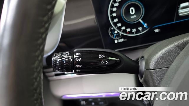 Hyundai Grandeur 2020 — photo 29