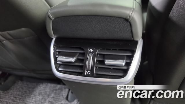 Hyundai Grandeur 2020 — photo 31