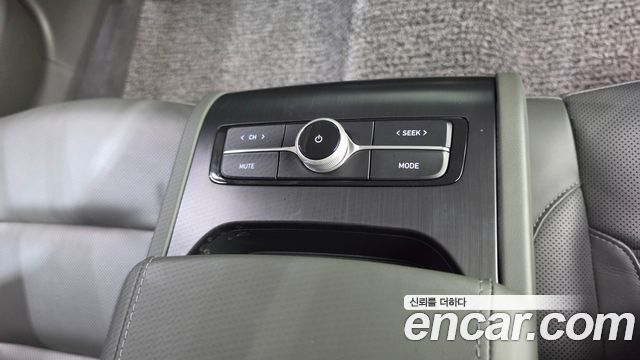 Hyundai Grandeur 2020 — photo 32