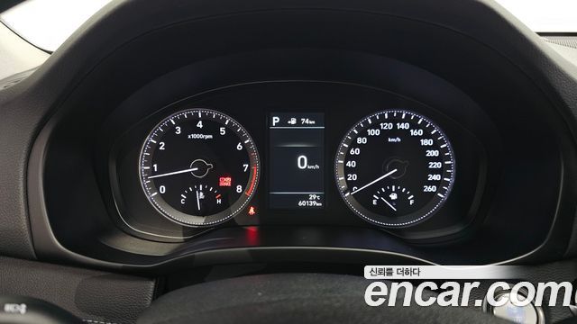 Hyundai Grandeur 2018 — photo 8