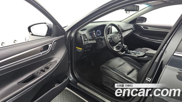 Hyundai Grandeur 2018 — photo 10