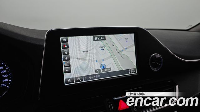 Hyundai Grandeur 2018 — photo 13