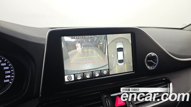 Hyundai Grandeur 2018 — photo 14