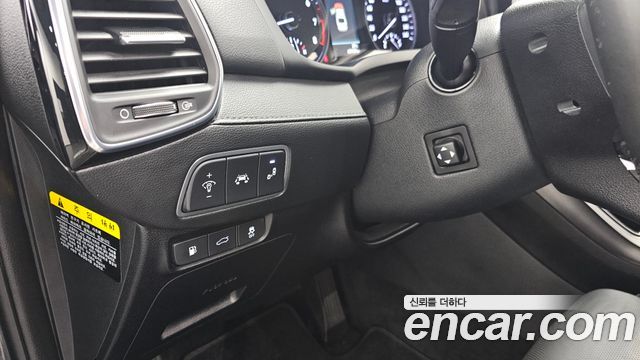 Hyundai Grandeur 2018 — photo 15