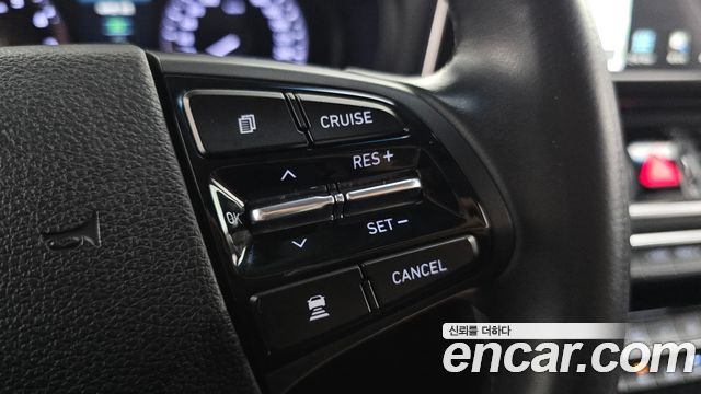 Hyundai Grandeur 2018 — photo 17
