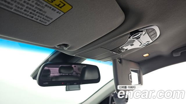 Hyundai Grandeur 2018 — photo 19