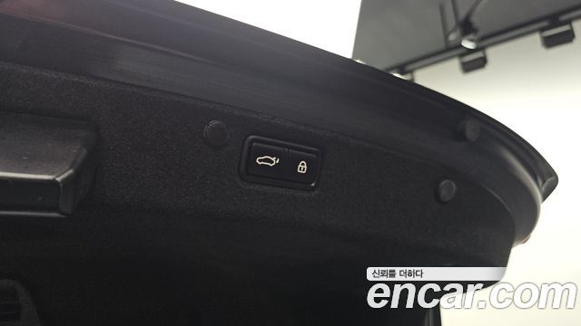 Hyundai Grandeur 2018 — photo 20