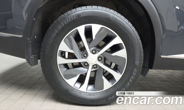 Hyundai Palisade 2022 — photo 5