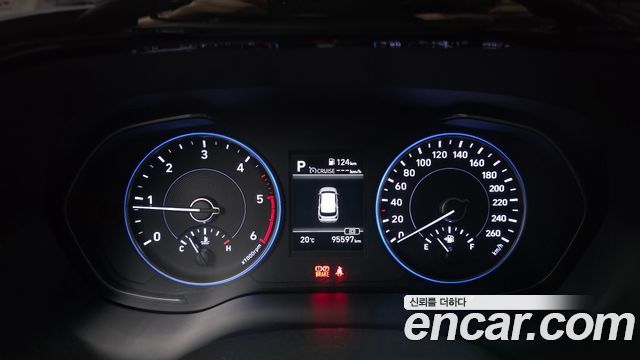 Hyundai Palisade 2022 — photo 11