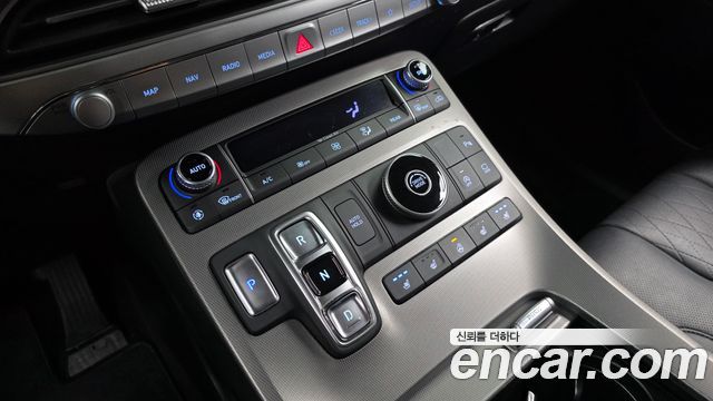 Hyundai Palisade 2022 — photo 12