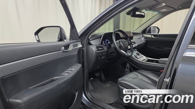 Hyundai Palisade 2022 — photo 13