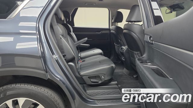 Hyundai Palisade 2022 — photo 17