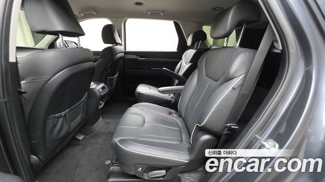 Hyundai Palisade 2022 — photo 18