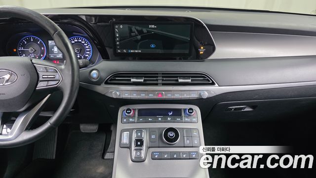 Hyundai Palisade 2022 — photo 19