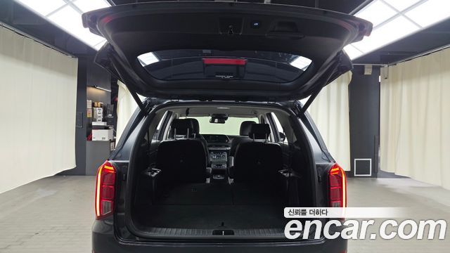 Hyundai Palisade 2022 — photo 22