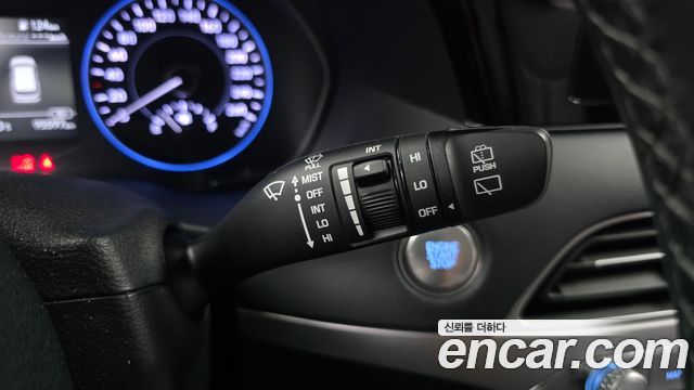 Hyundai Palisade 2022 — photo 24