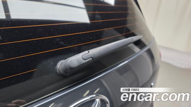 Hyundai Palisade 2022 — photo 25
