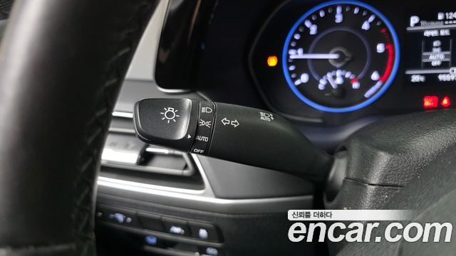Hyundai Palisade 2022 — photo 26