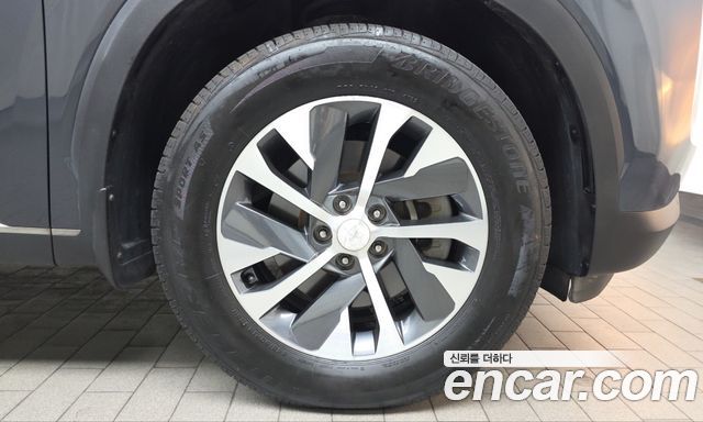 Hyundai Palisade 2022 — photo 7