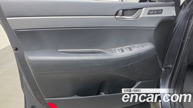 Hyundai Palisade 2022 — photo 14