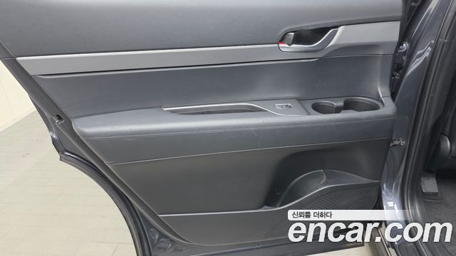 Hyundai Palisade 2022 — photo 15