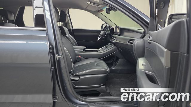 Hyundai Palisade 2022 — photo 16