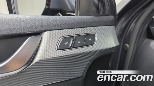 Hyundai Palisade 2022 — photo 27