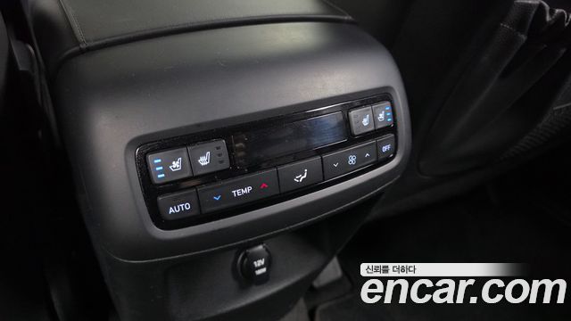 Hyundai Palisade 2022 — photo 28