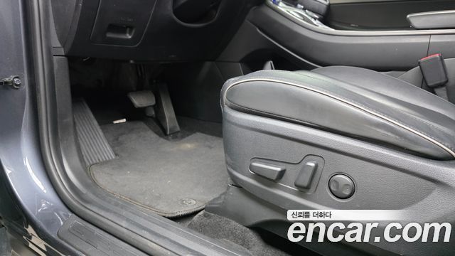 Hyundai Palisade 2022 — photo 29