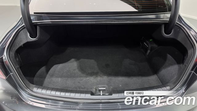 Hyundai Grandeur 2020 — photo 23