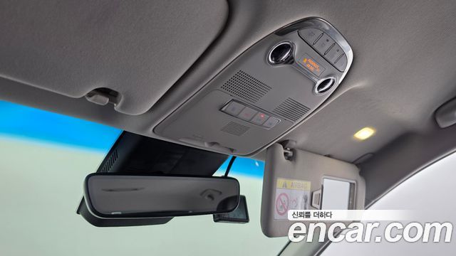Hyundai Grandeur 2020 — photo 24