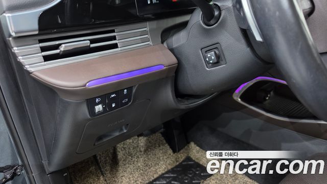 Hyundai Grandeur 2020 — photo 25