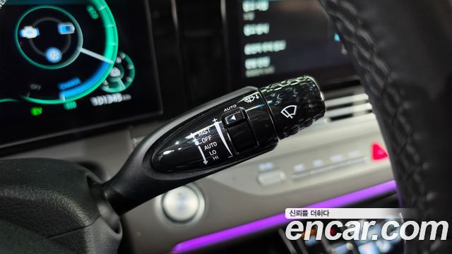 Hyundai Grandeur 2020 — photo 26