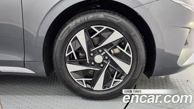 Hyundai Grandeur 2020 — photo 7