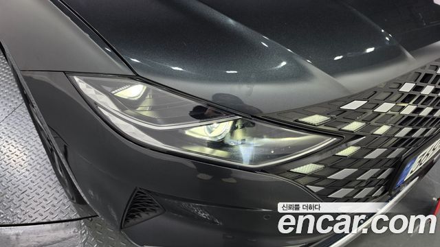 Hyundai Grandeur 2020 — photo 8