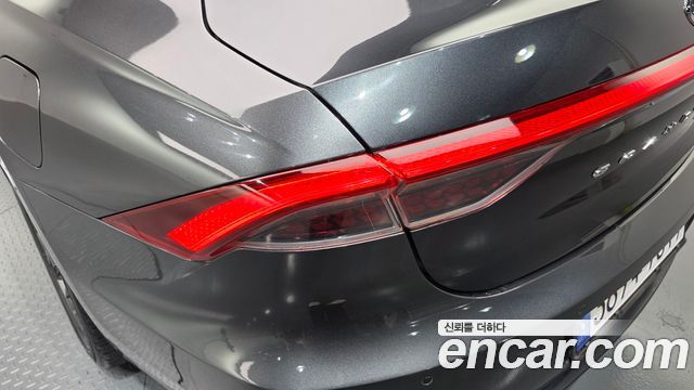 Hyundai Grandeur 2020 — photo 9