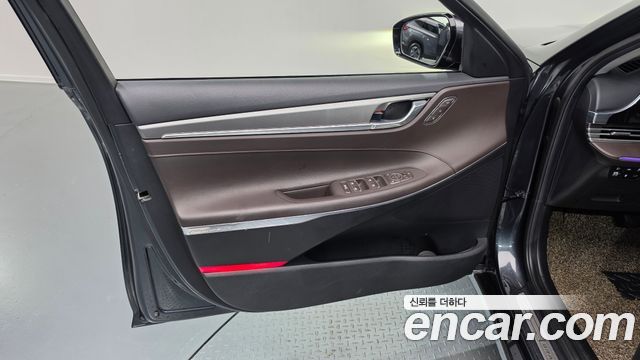 Hyundai Grandeur 2020 — photo 14