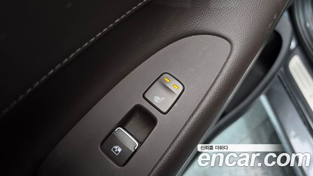 Hyundai Grandeur 2020 — photo 27