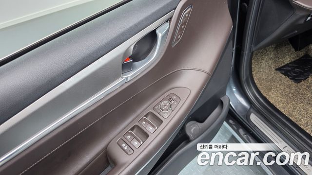 Hyundai Grandeur 2020 — photo 28