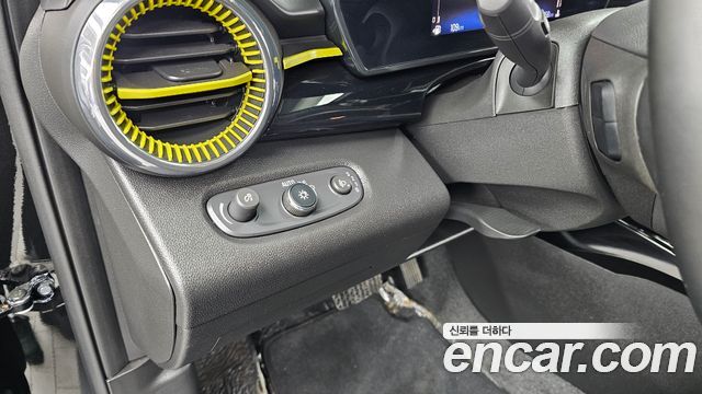 Chevrolet Korea Trax 2024 — photo 22