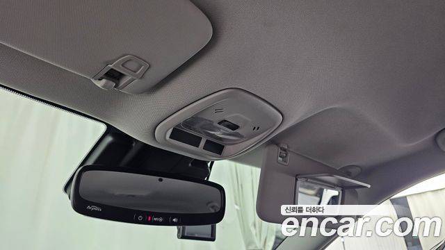 Chevrolet Korea Trax 2024 — photo 23